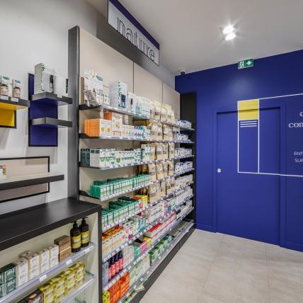 PHARMACIE DE BEAUGENCY