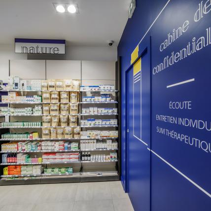 PHARMACIE DE BEAUGENCY