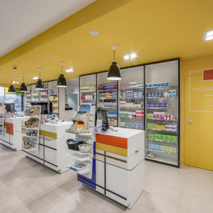PHARMACIE DE BEAUGENCY
