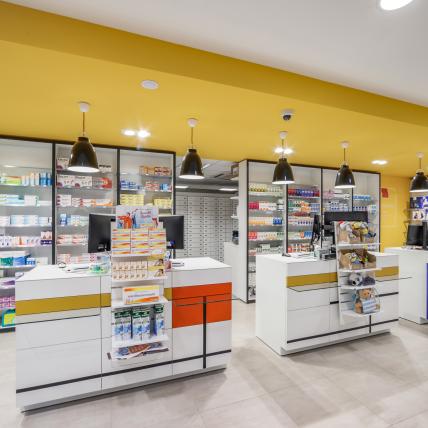 PHARMACIE DE BEAUGENCY