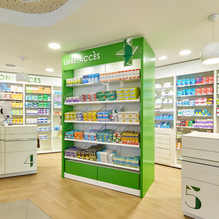 PHARMACIE KIEHL-MEYER