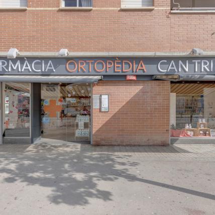 PHARMACIE CAN TRIES
