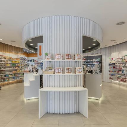 PHARMACIE CAN TRIES