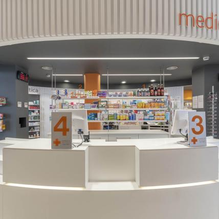 PHARMACIE CAN TRIES