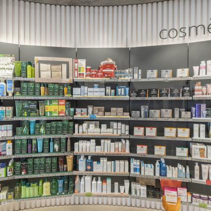 PHARMACIE CAN TRIES