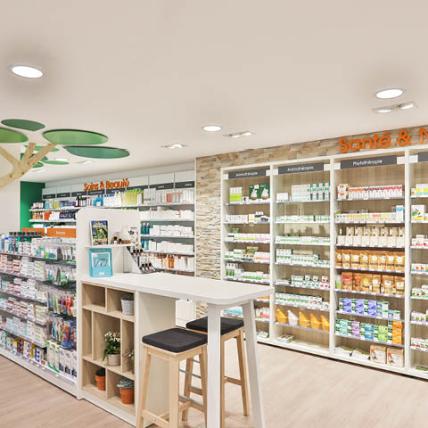 PHARMACIE FIÈVRE