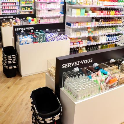 PHARMACIE DES CÂLINS