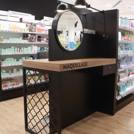 PHARMACIE DES CÂLINS