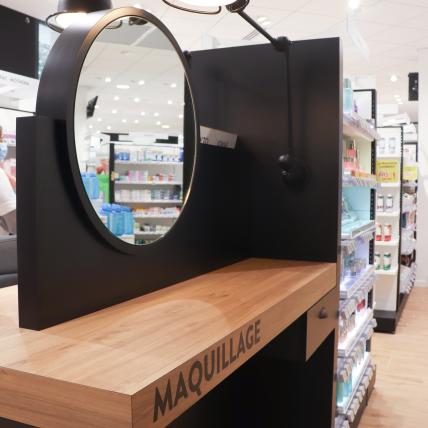 PHARMACIE DES CÂLINS