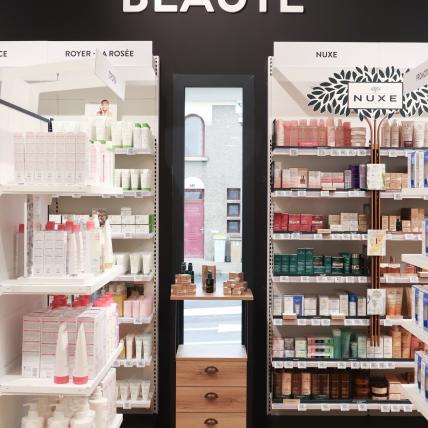 PHARMACIE DES CÂLINS