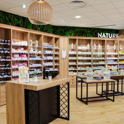 PHARMACIE DES CÂLINS