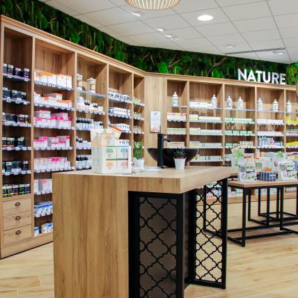 PHARMACIE DES CÂLINS