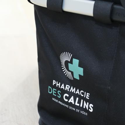 PHARMACIE DES CÂLINS