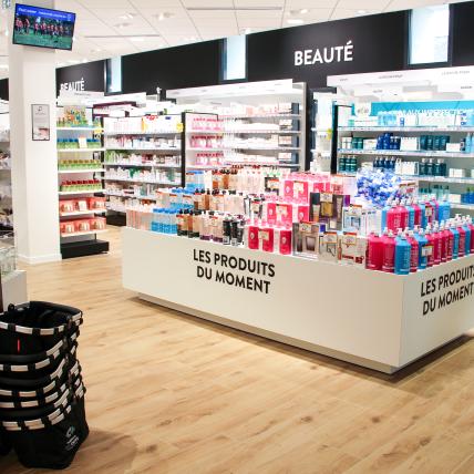 PHARMACIE DES CÂLINS