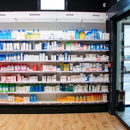 PHARMACIE DES CÂLINS