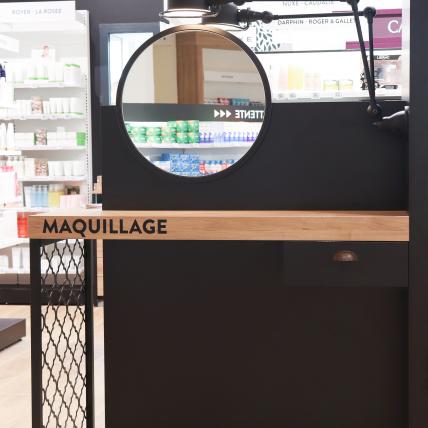 PHARMACIE DES CÂLINS