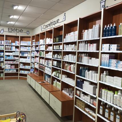 PHARMACIE RAHOU