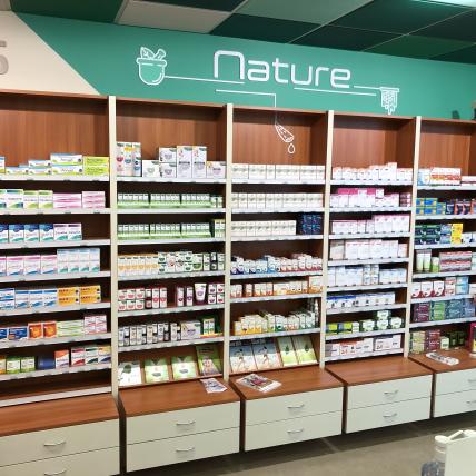 PHARMACIE RAHOU