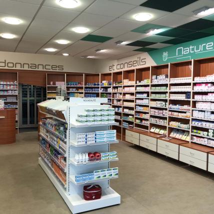 PHARMACIE RAHOU