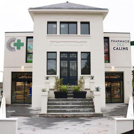 PHARMACIE DES CÂLINS