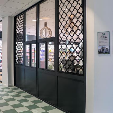 PHARMACIE DES CÂLINS