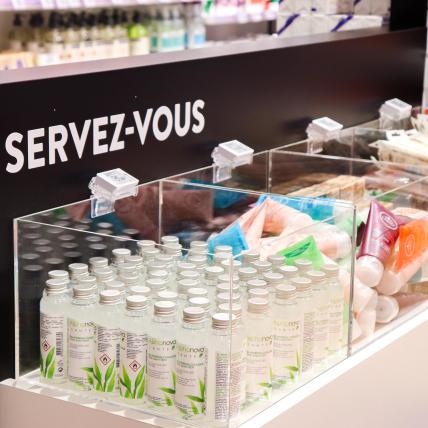 PHARMACIE DES CÂLINS