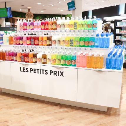 PHARMACIE DES CÂLINS