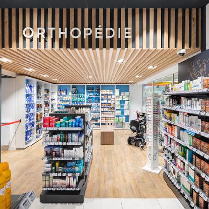 PHARMACIE K2