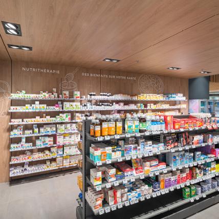 PHARMACIE K2