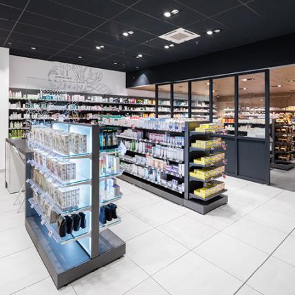 PHARMACIE K2