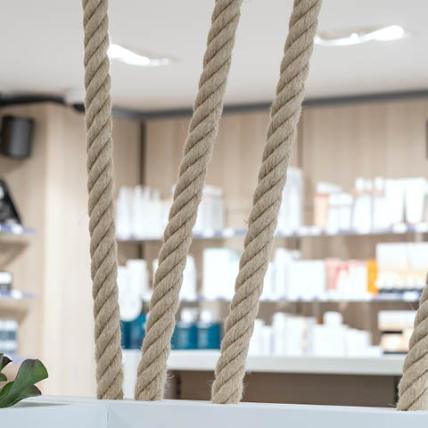PHARMACIE DES PARCS