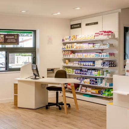 PHARMACIE DES 6 VALLÉES