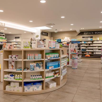 PHARMACIE DES 6 VALLÉES