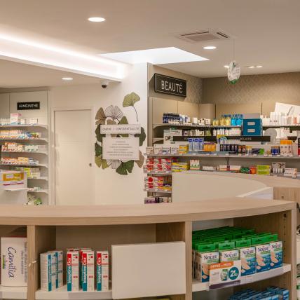 PHARMACIE DES 6 VALLÉES