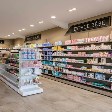 PHARMACIE DES 6 VALLÉES