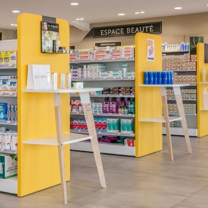PHARMACIE DES 6 VALLÉES