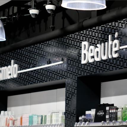 PHARMACIE DU GÉANT