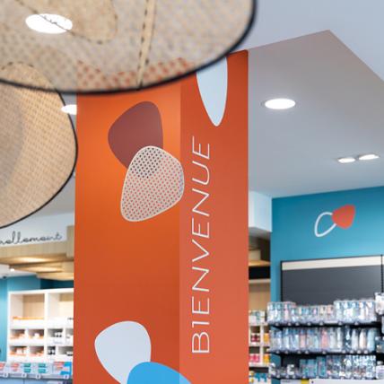 PHARMACIE LES HAUTS DE SAINT AUBIN