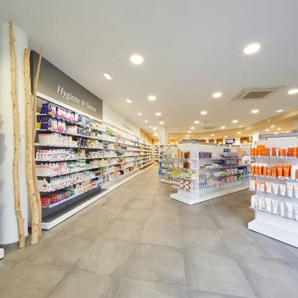 PHARMACIE LOTHAIRE