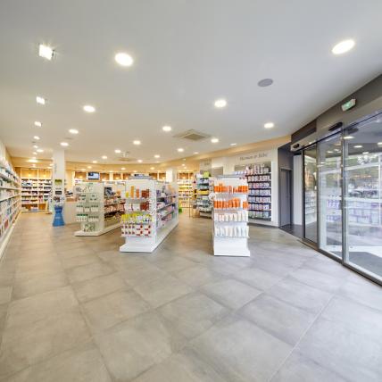 PHARMACIE LOTHAIRE
