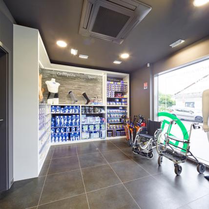 PHARMACIE LOTHAIRE