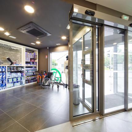 PHARMACIE LOTHAIRE