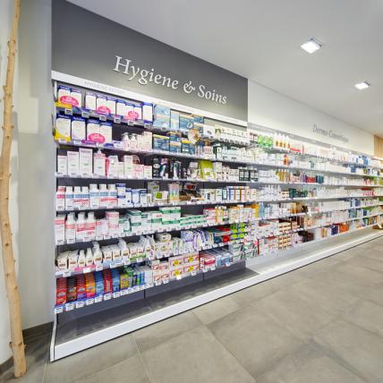PHARMACIE LOTHAIRE