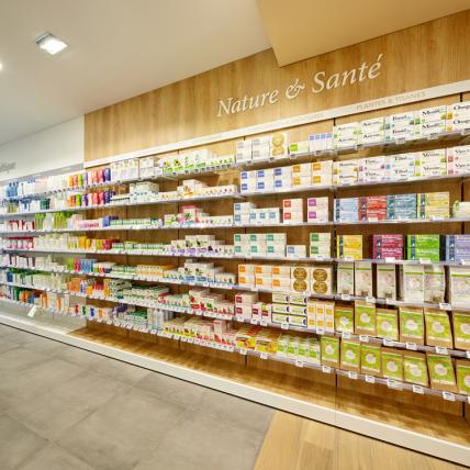 PHARMACIE LOTHAIRE