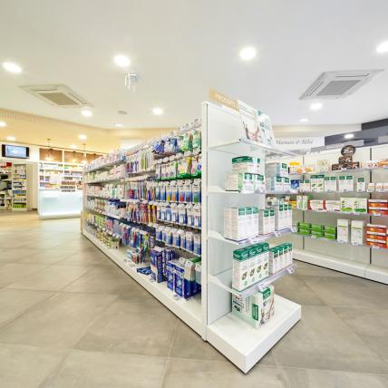 PHARMACIE LOTHAIRE