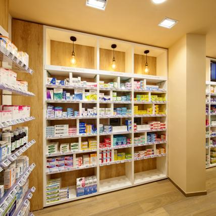 PHARMACIE LOTHAIRE