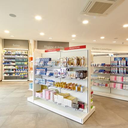 PHARMACIE LOTHAIRE