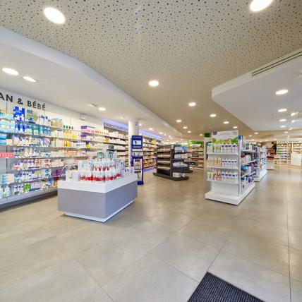 PHARMACIE KIEHL-MEYER