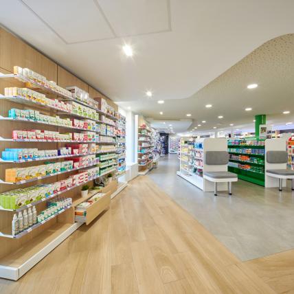 PHARMACIE KIEHL-MEYER