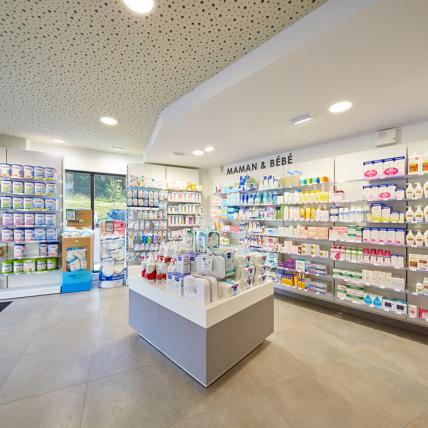 PHARMACIE KIEHL-MEYER